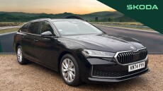 Skoda Superb 2.0 TDI SE Technology 5dr DSG Diesel Estate